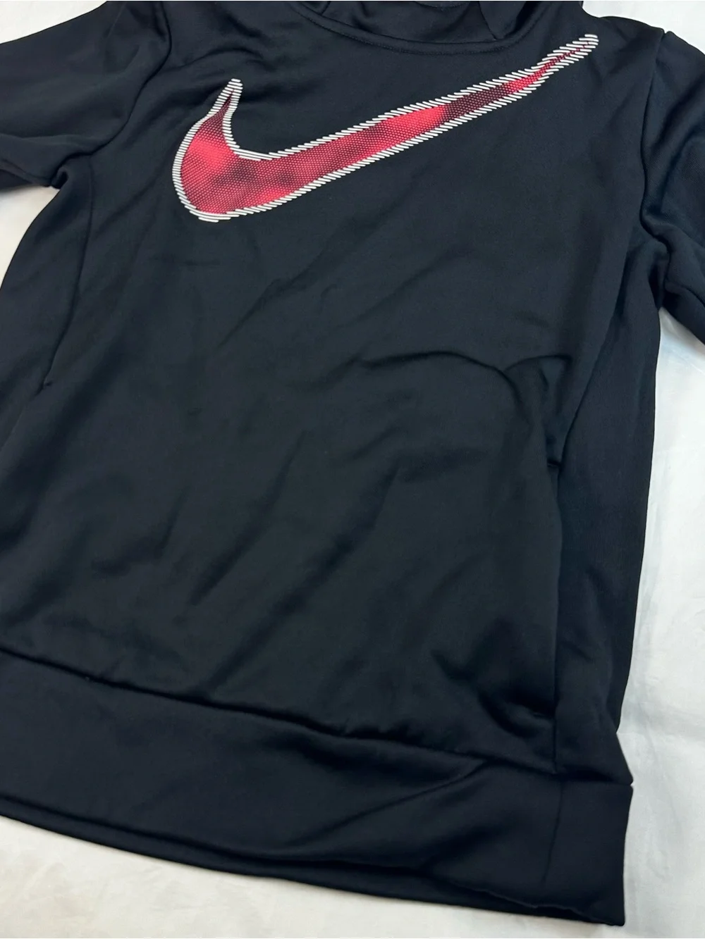 Nike hoodie girls